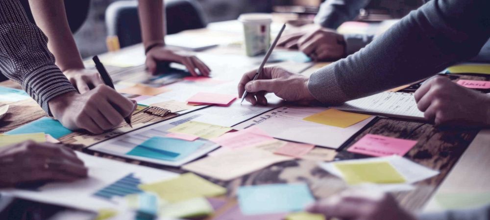 Leistungen Seminare & Inhouse-Trainings