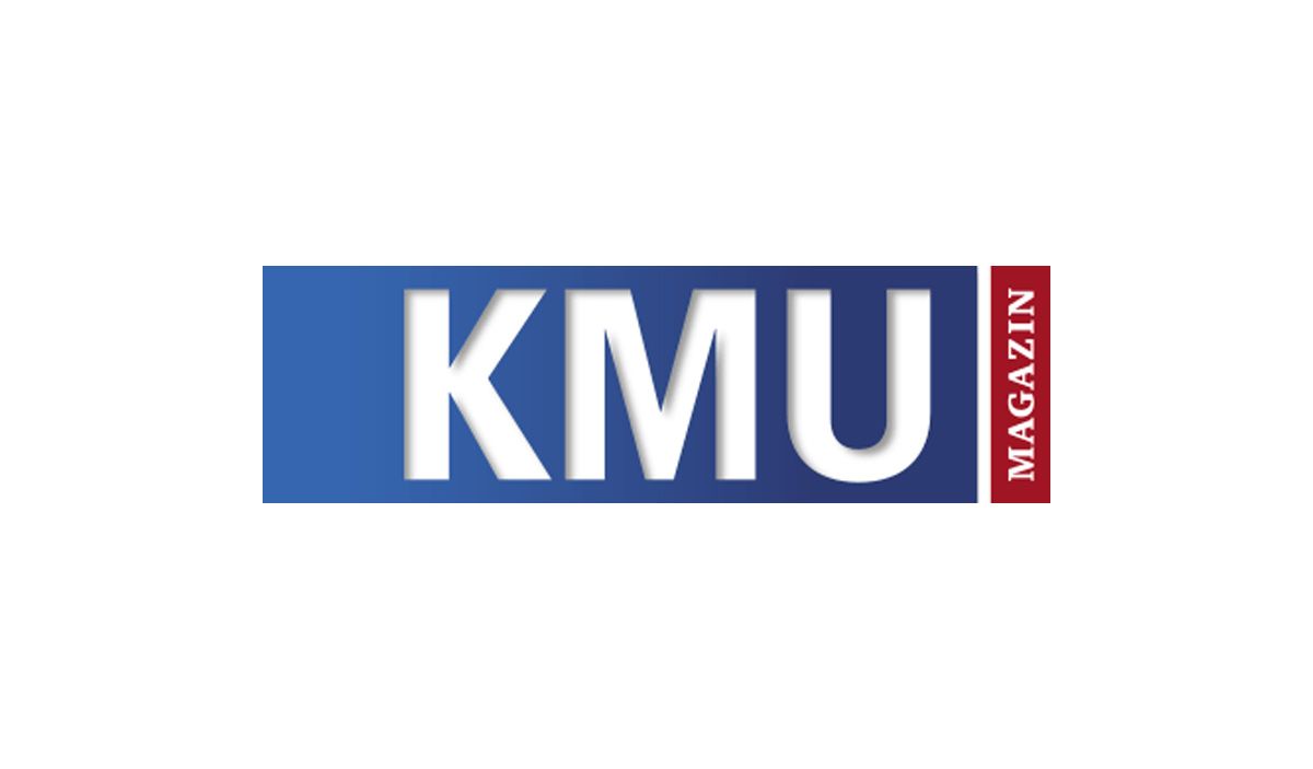 Header KMU Magazin