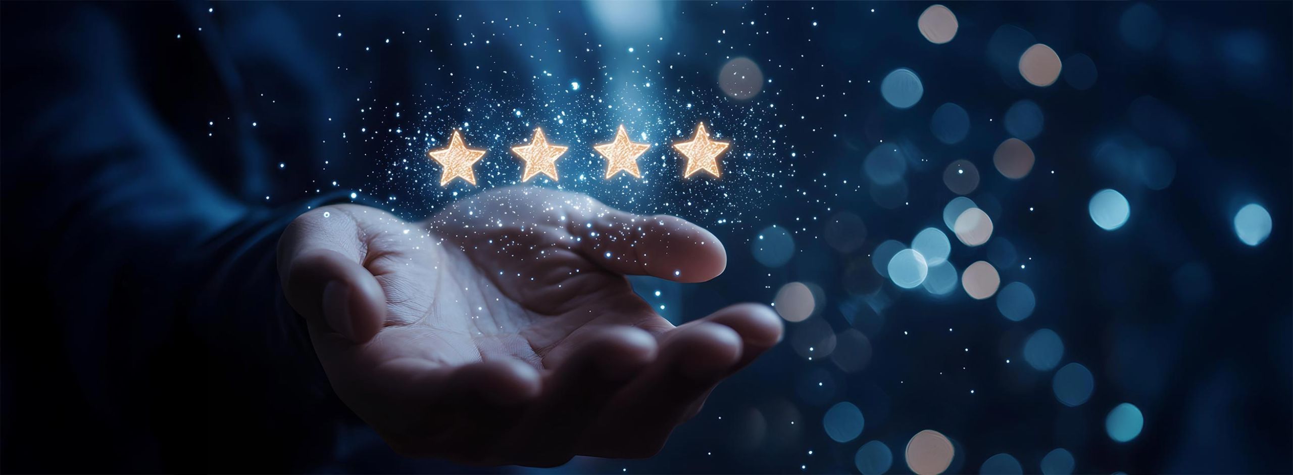 Header Business Excellence - EFQM