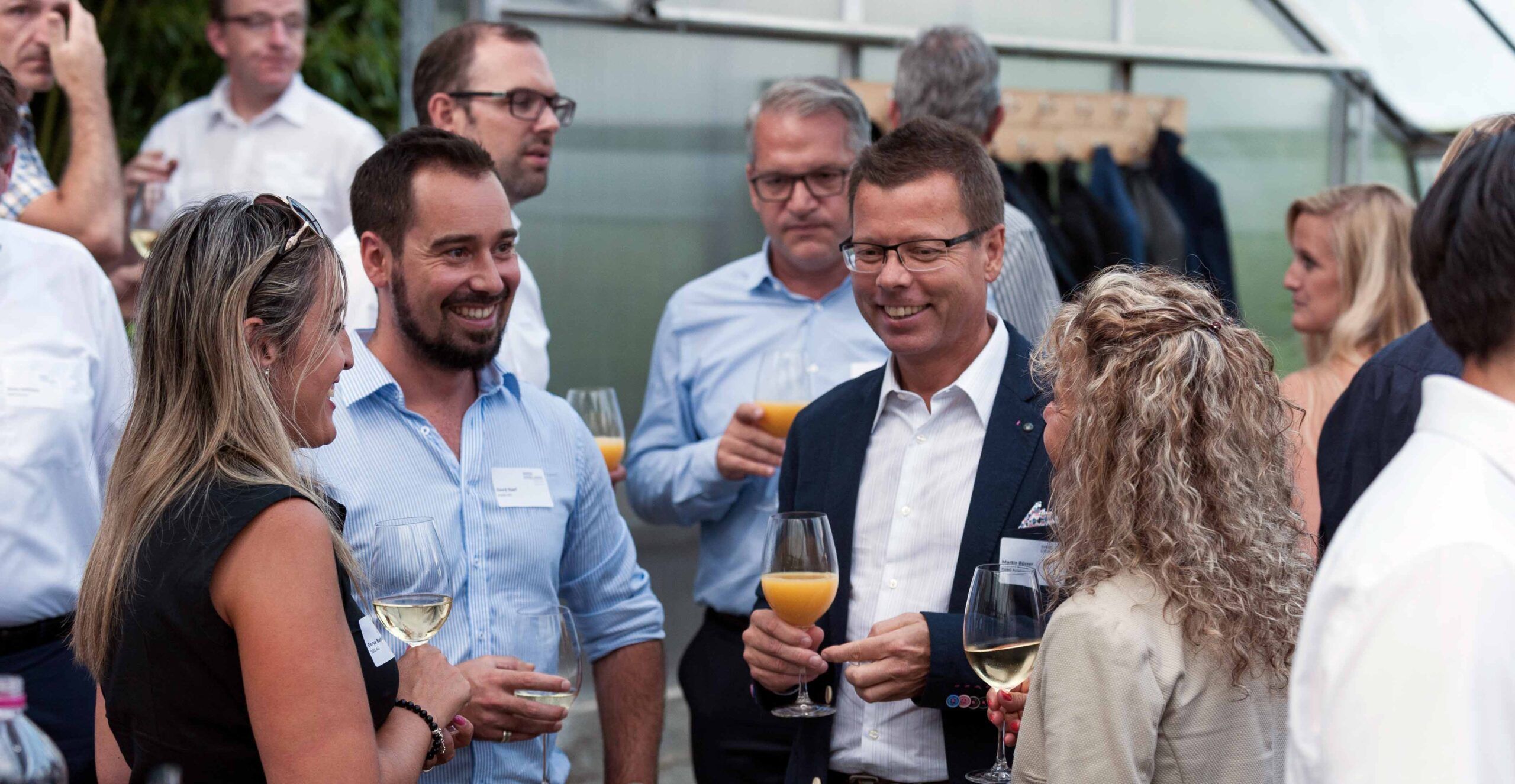 Header Partnerschaften