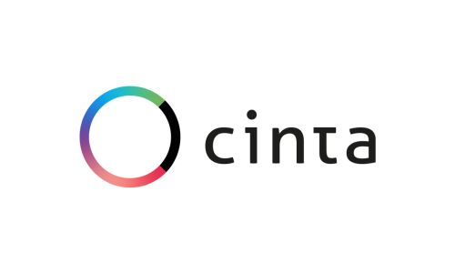 Cinta Logo