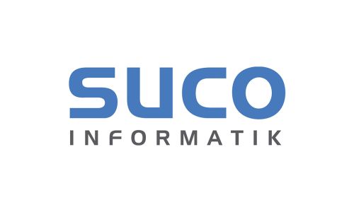 Logo Suco Informatik