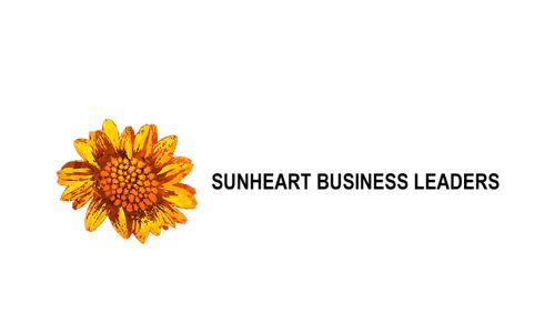 Logo Sunheart Business