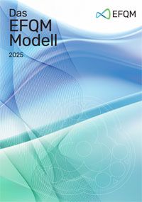 EFQM Modell Broschüre