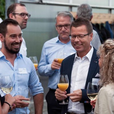 Header Partnerschaften