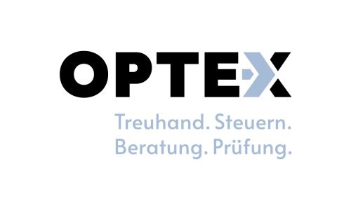 Optex Logo
