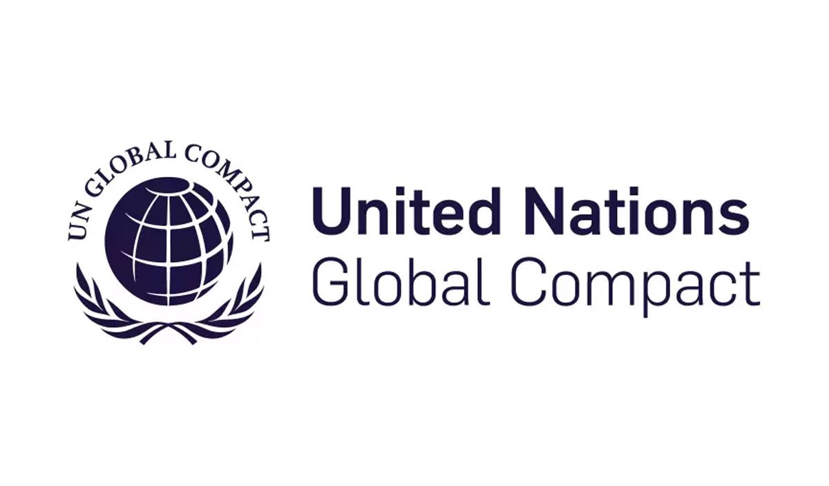 Bild United Nations Global Compact