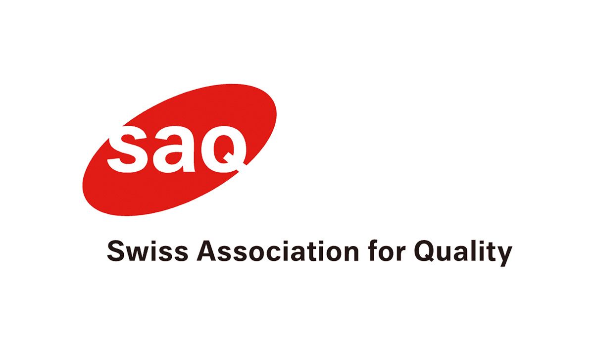 Logo SAQ
