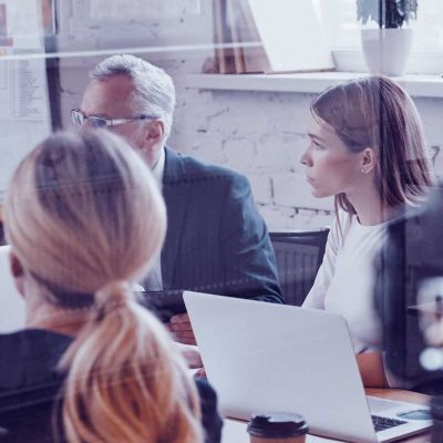 Header Unternehmensentwicklung