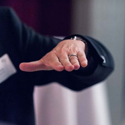 Headerbild Buiness Ethics - Swiss Ethics Awards