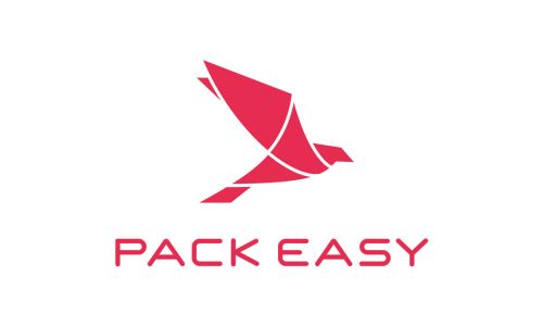 Pack Easy Logo